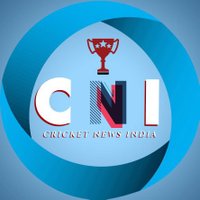 Cricket News India(@Cricketnewsind) 's Twitter Profile Photo