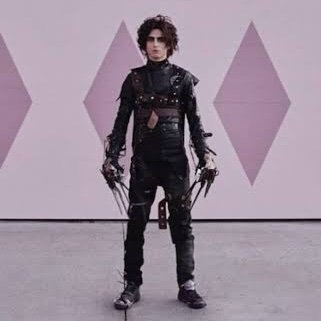 春から中央 商 国際マーケティング🌸

Timothée Chalamet /SEVENTEEN 💎

富山からの上京組です 田舎者ですが仲良くして頂けたら嬉しいです🙌