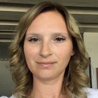 Viktoria Nemethova, PhD. (@vikimodrocka) 's Twitter Profile