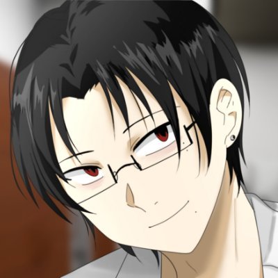 アニメと漫画とTRPGを愛する腐った社畜系Vtuberです。
絵と声の依頼受付中です↓
https://t.co/KFma9J8QSy
FAタグ：#御影絵
自作絵タグ#図画洸作