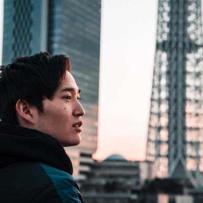 yyukiyamauchi's profile picture. Film Director / Project Manager / Creative Production Crew @MomentTokyo