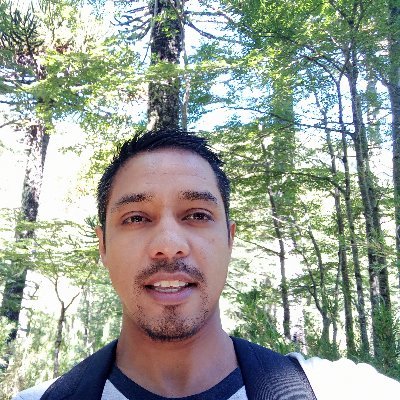 gonzalezauditor's profile picture. Que la poesía se labore y crezca como a los 8 días sale el alimento en una merga.