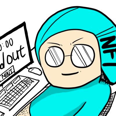 BBAMJOOI's profile picture. 예아