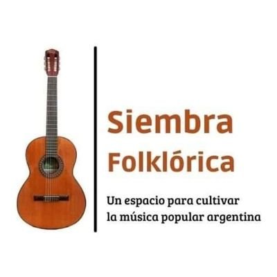 Programa radial de César Martín para divulgar la música popular argentina.
Escuchalo en tu radio amiga.📻🎶
