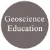 Geoscience Education (@geoscienceedu) Twitter profile photo