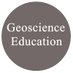 Geoscience Education (@GeoscienceEdu) Twitter profile photo