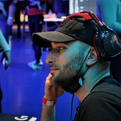 3 Lan 🇲🇫 CoD player for | I support @RCSA l 28 years old | https://t.co/k2xadwVT2Q