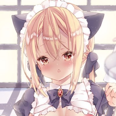 七海ちゃん大好きエロゲーマー たまにコスプレもします アイコン、ヘッダーは秋野こむぎさん(@chikarrr_Like)