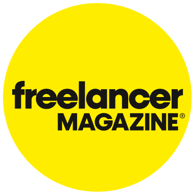 Welcome freelancer, you are among friends👋 Issue 10 of the magazine OUT NOW 🔥 Get The Dunker - your weekly freelancing biz & creativity newsletter 🍪👉