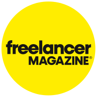 Freelancer Magazine(@FreelancerMagz) 's Twitter Profile Photo