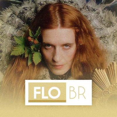 Seu portal mais completo sobre a banda Florence + The Machine da América Latina!   
                          fan account