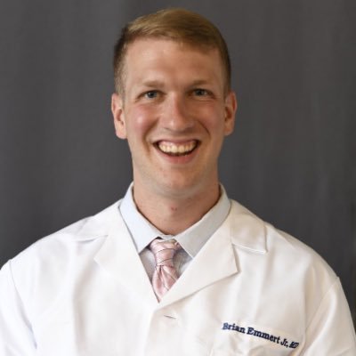 Neurology Resident, University of Pennsylvania @pennneurology. Passionate about #Epilepsy and #MedEd. Views are my own