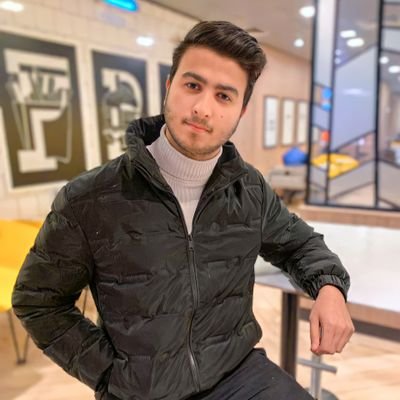 IbrahimBadr44's profile picture. 🕳 LAWYER STUDENT ⚖
🕳 Let your achievements speak for you 👌
🕳 Barcelona♥️💥