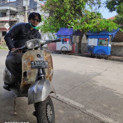 #cianjurtigerclub #hondatigerclubindonesia