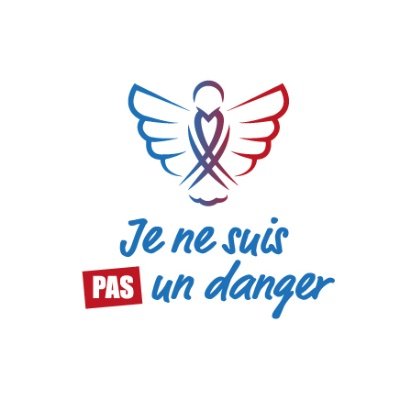 Association Je ne suis pas un danger 🕊