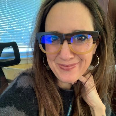 Public school administrator, yoga teacher, advocate for women and children