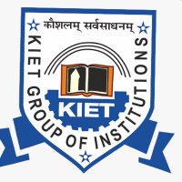 KIET school of management(@Kiet_som) 's Twitter Profile Photo