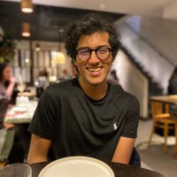 Tanishk Saha (@tanishk_saha) 's Twitter Profile