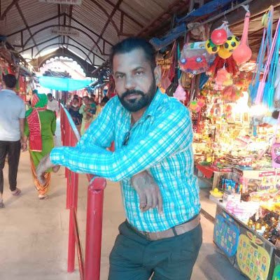 PremsinghDhima1's profile picture. Death