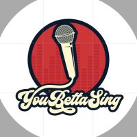 YOU BETTA SING(@youbettasing) 's Twitter Profile Photo