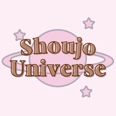 Shoujo Universeさんのプロフィール画像