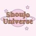 Shoujo Universe (@univshoujo) Twitter profile photo Shoujo Universe (@univshoujo) Twitter profile photo