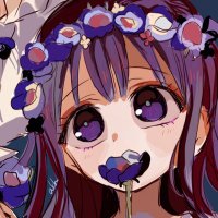 朱芭＊あけは (@akeha_nak9) Twitter profile photo