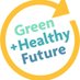Green & Healthy Frome (@ghfuturefrome) Twitter profile photo