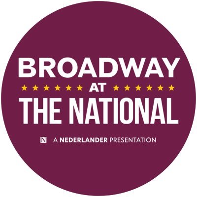 A subscription series at @NatTheatreDC -- the nation's oldest venue still presenting touring Broadway. Located on Pennsylvania Ave near the White House. 🎭