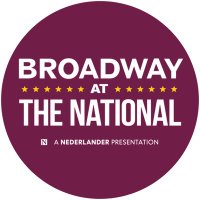 Broadway at The National(@BroadwayNatDC) 's Twitter Profileg