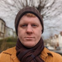 Daniel Frank (@dan_is_frank) 's Twitter Profile