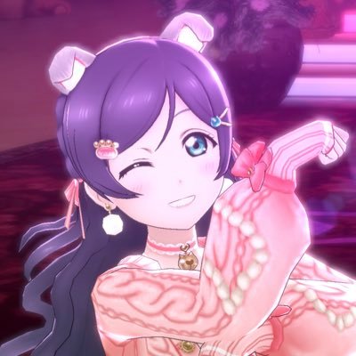 sweet_ll_5's profile picture. 成人済🚺/μ's箱推し(希最推し)/五等分の花嫁(二乃、四葉)