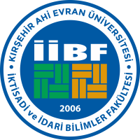 Kırşehir Ahi Evran Üniversitesi İktisadi ve İdari Bilimler Fakültesi Resmi Twitter Hesabı