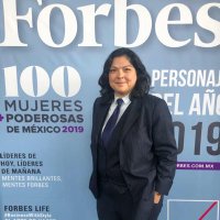 Alejandra Paredones (@aleparedones) 's Twitter Profile Photo