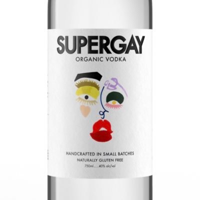 SUPERGAYSPIRITS Profile Picture