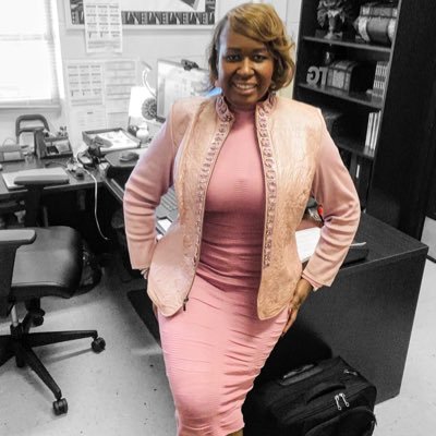 Forever Leading and Learning. Influencer. Queen Mentor. Principal Vibes. Director of Wraparound Services “Supporting Students. Uplifting Families.”