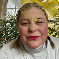 Corrie Green (@corrielynngreen) 's Twitter Profile