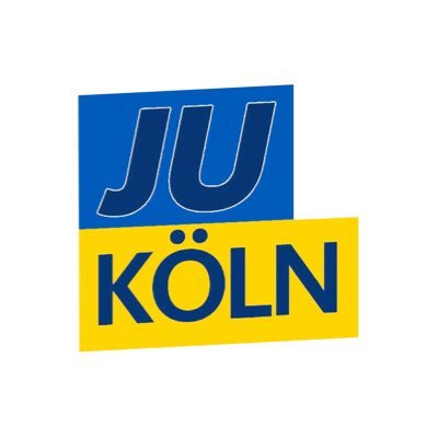 Die Junge Union Köln ist die größte politische Jugendorganisation in Köln. Es twittert das JU Köln Social-Media-Team. #wegenmorgen