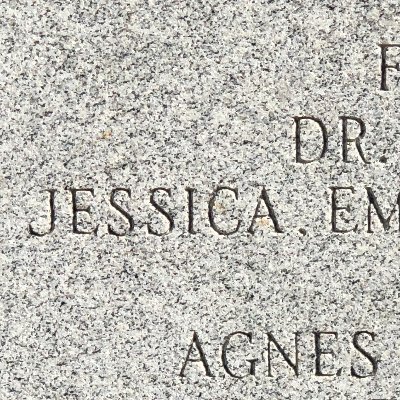 Jessica Dello Russo, PhDさんのプロフィール画像