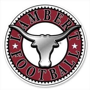 The Official Twitter for Lambert HS Football College Prospects.| Head Coach: @mtbeach29 | Recruiting Coordinator: @coachkeels4 | Region 6-7A