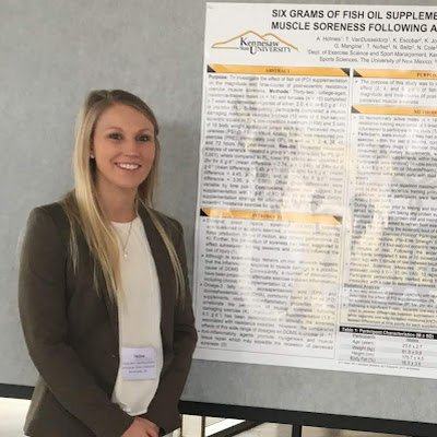 Trisha VanDusseldorp Profile