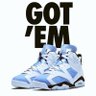 jaythagr8t1's profile picture. #1 sneaker head
