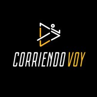 corriendovoy.com(@corriendovoy) 's Twitter Profile Photo