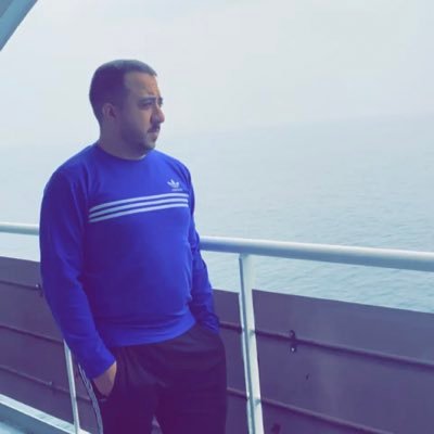 المتحدث الرسمي بإسم رابطة جمهور الهلال في الأردن. ﴿إِنْ يَعْلَمِ اللَّهُ فِي قُلُوبِكُمْ خَيْرًا يُؤْتِكُمْ خَيْرًا ﴾ Snapchat:sofyanq حساب الرابطة: @JO_ALHILAL