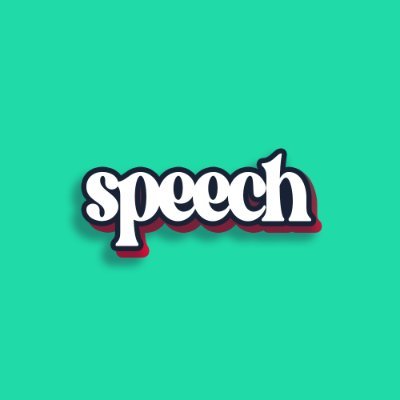 speechlemedia's profile picture. 