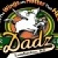 Dadz Bar and Grill (@dadzbar) 's Twitter Profile