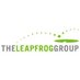 The Leapfrog Group (@LeapfrogGroup) Twitter profile photo