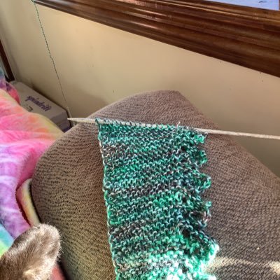 Kattra Knitsさんのプロフィール画像