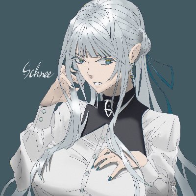 스네(Schnee)さんのプロフィール画像