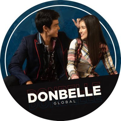Good day! This is the official account of DonBelle Global; a group of Bubblies outside the Philippines | We are affiliated with @DonBelleOFC🖤❤️